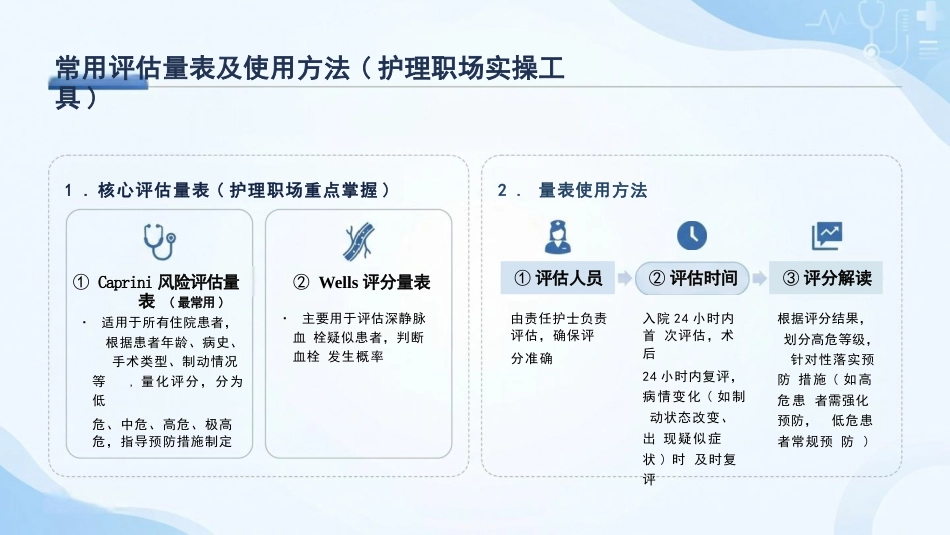 深静脉血栓预防与管理_第10页