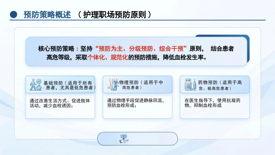 深静脉血栓预防与管理_第13页