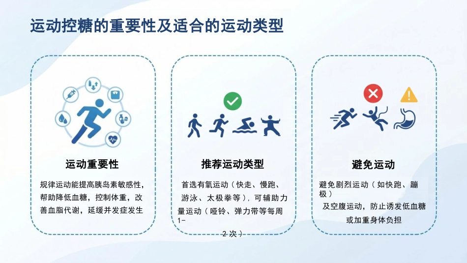 舌尖上的血糖:科学控糖享自在人生_第12页