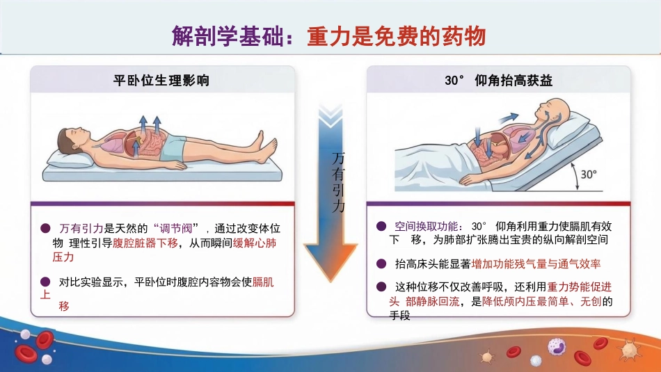 重症护理与安全核心举措：床头抬高30°，小角度，大作用_第5页