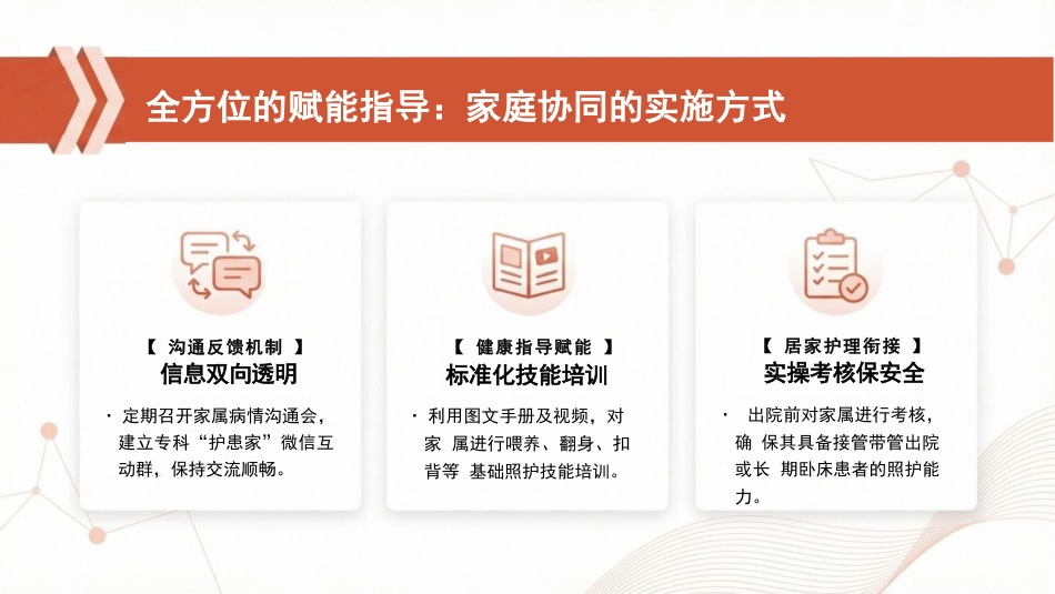 优质护理服务,守护生命之光_第14页