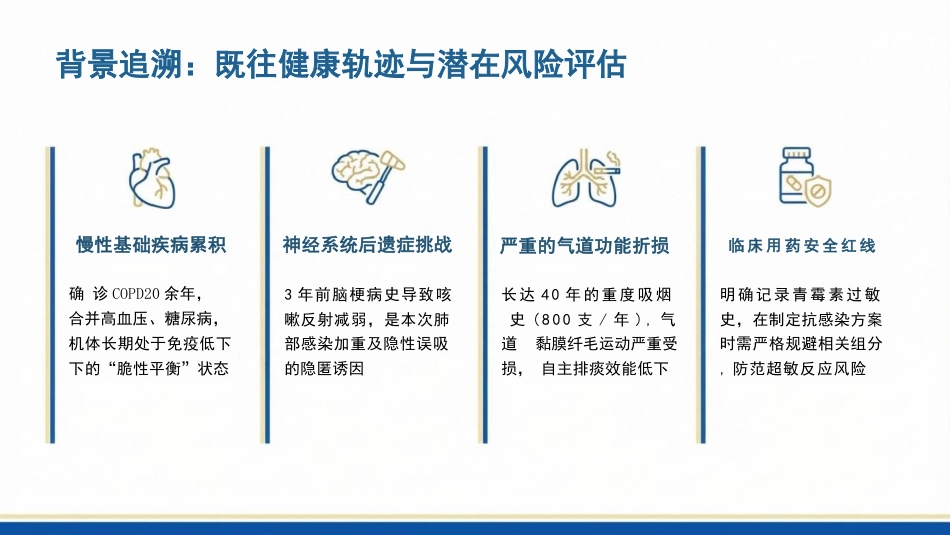 一例重症肺炎合并二型呼吸衰竭患者的护理查房_第8页