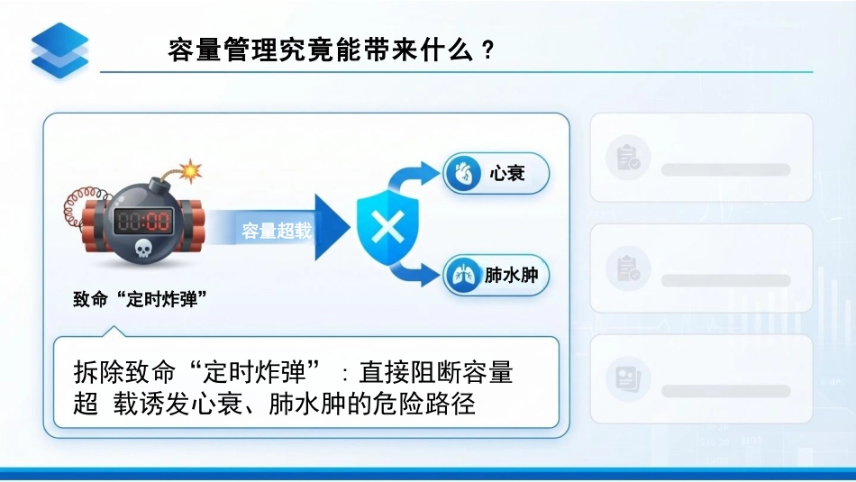 血液透析患者的容量管理:别让身体“喝太饱”_第11页