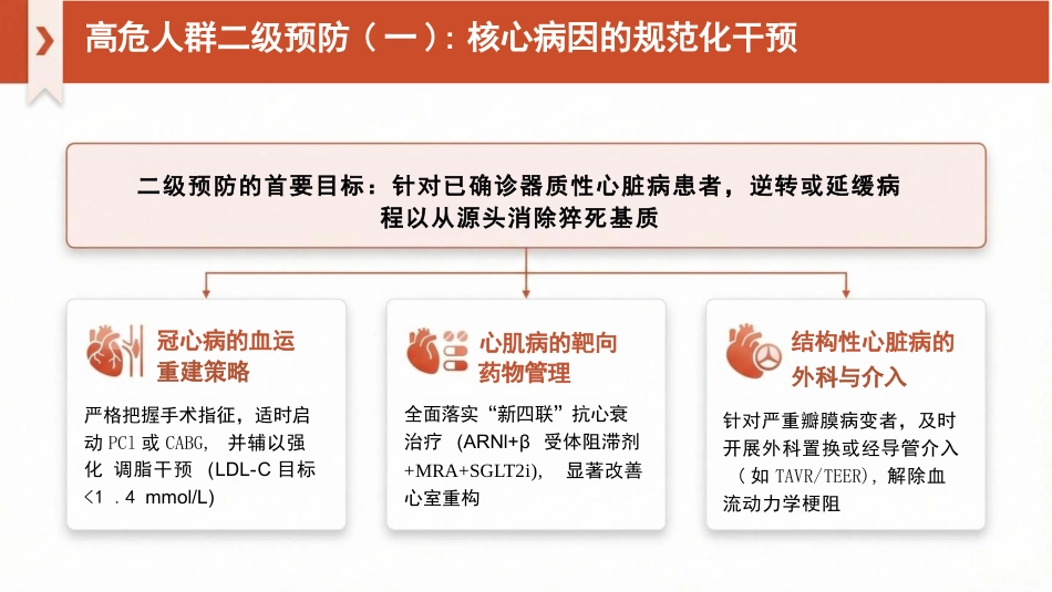 心源性猝死的预防与临床管理专题_第14页