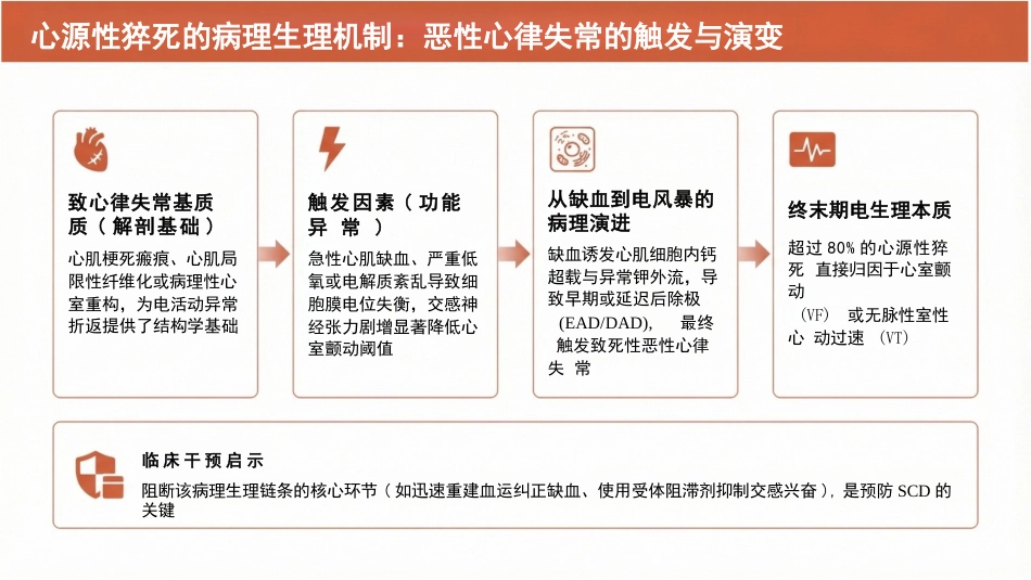 心源性猝死的预防与临床管理专题_第9页