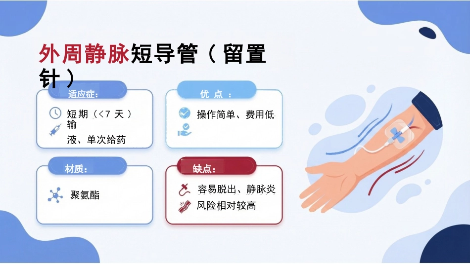 静脉输液工具的合理选择_第10页