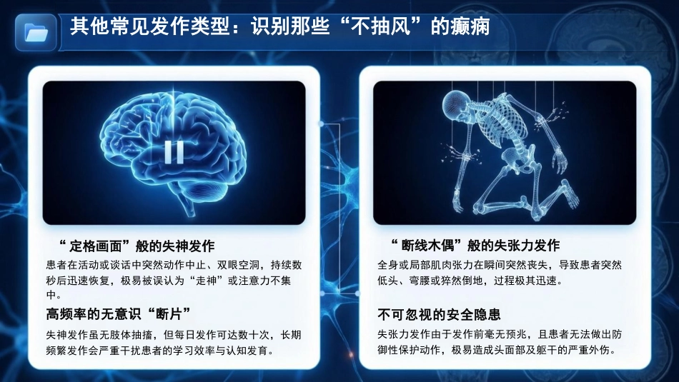 化“病”为夷:癫痫患者的规范化护理_第15页