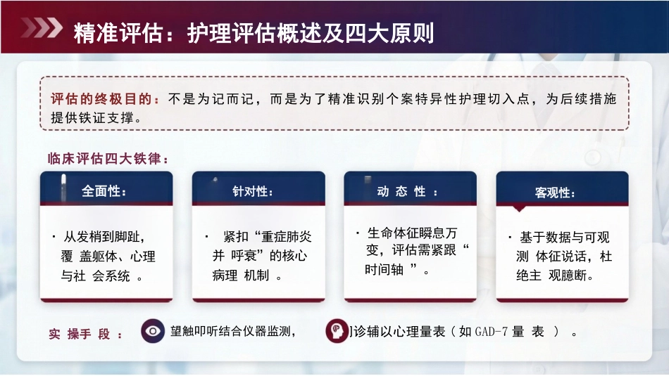 个案护理:一例重症肺炎并发呼吸衰竭患者的个案护理_第14页
