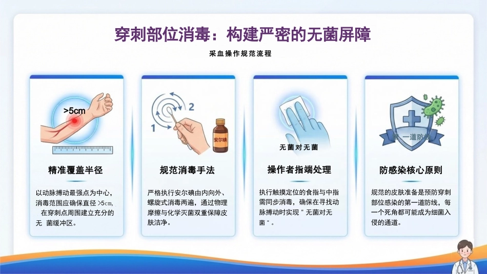 动脉血气标本采集操作规范_第11页