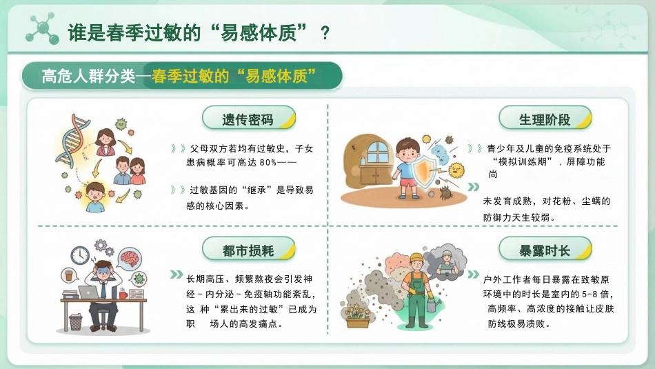 春季皮肤过敏护理指南:换季不换“脸”_第6页