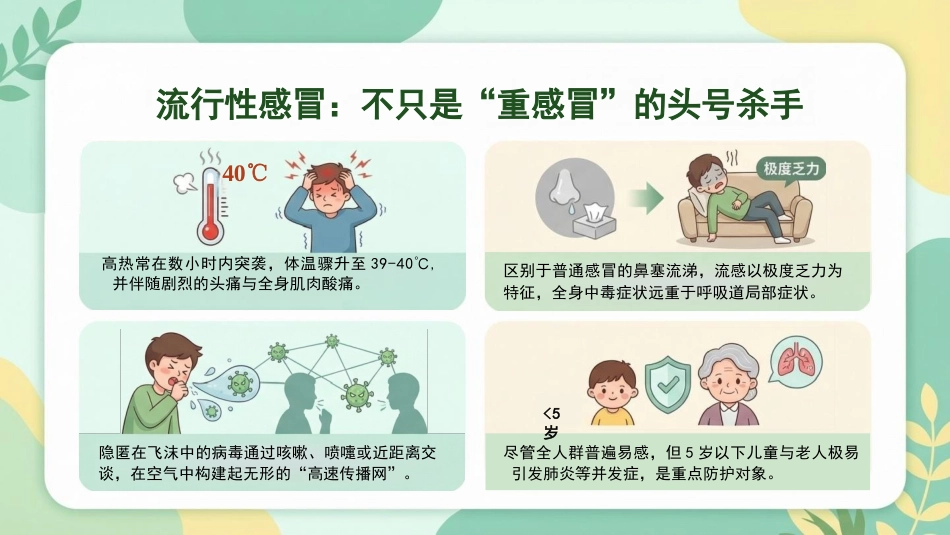 春季传染病预防与健康饮食指南_第4页