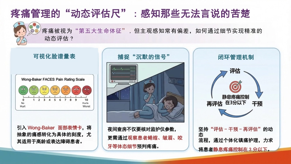 爱在细节,别具匠新:细节管理推进优质护理服务_第12页