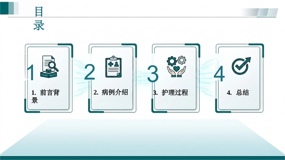 慢性阻塞性肺疾病患者循证个案护理(1)_第2页