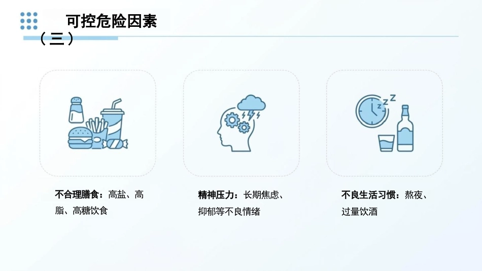 临床护理与健康管理规范:冠心病预防与护理(1)_第10页