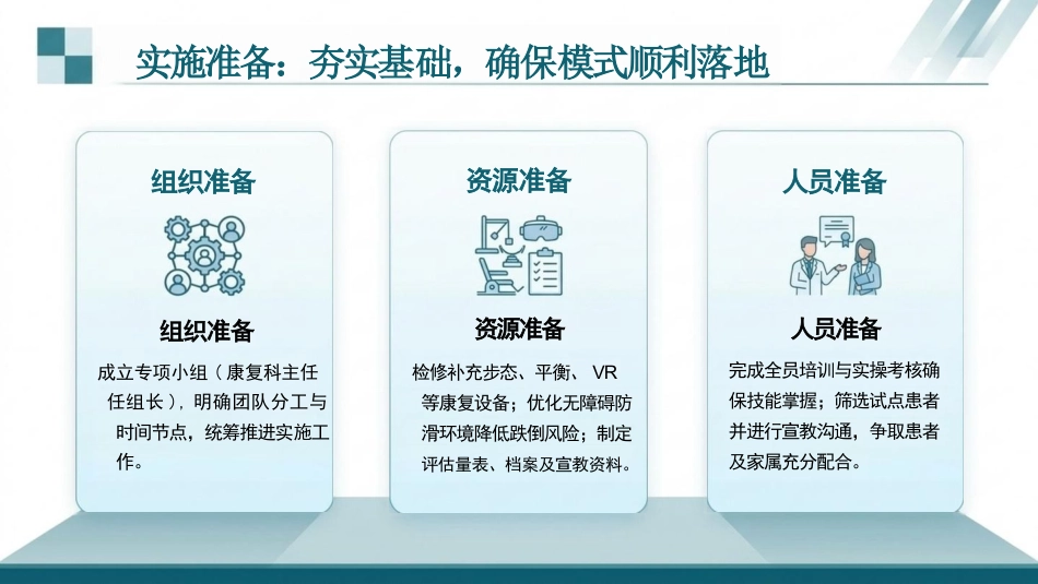 基于“1+N”4C模式应用于帕金森患者康复功能训练(1)_第13页