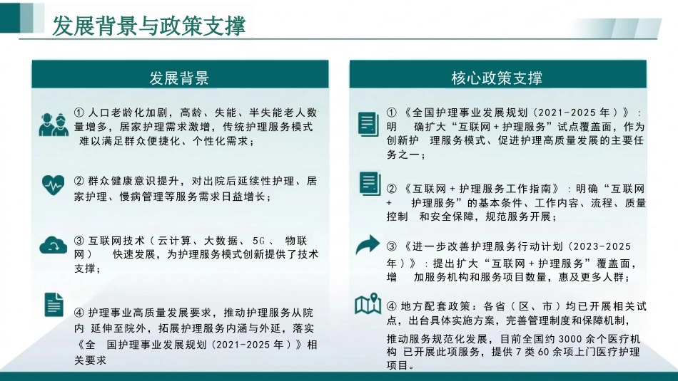 “互联网+护理服务”的管理与实践(1)_第4页