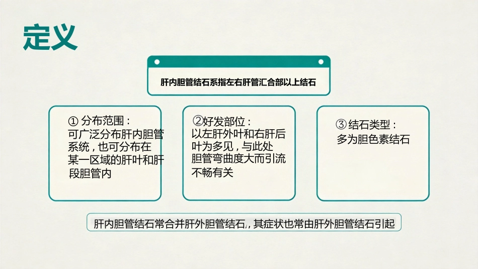 肝内胆管结石_第3页