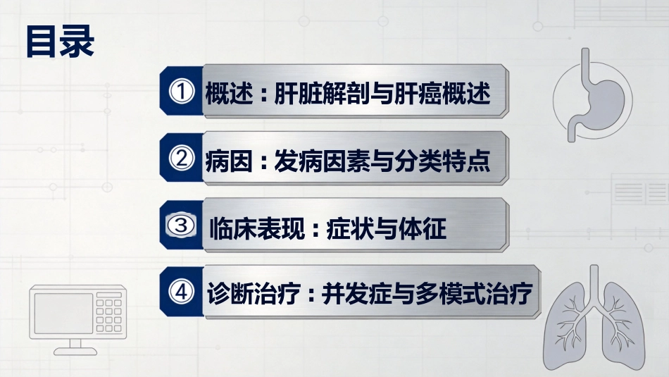 肝癌诊断与治疗_第2页
