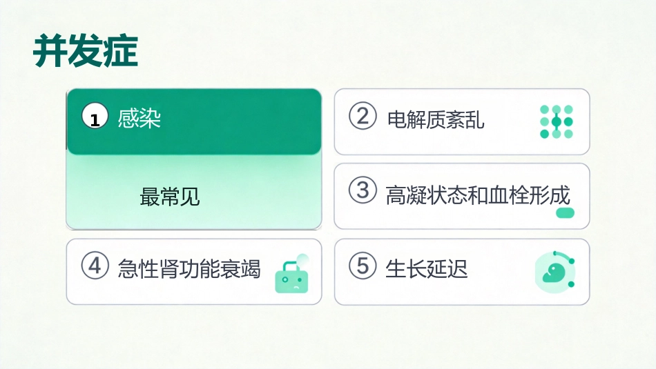 儿童肾病综合征_第12页