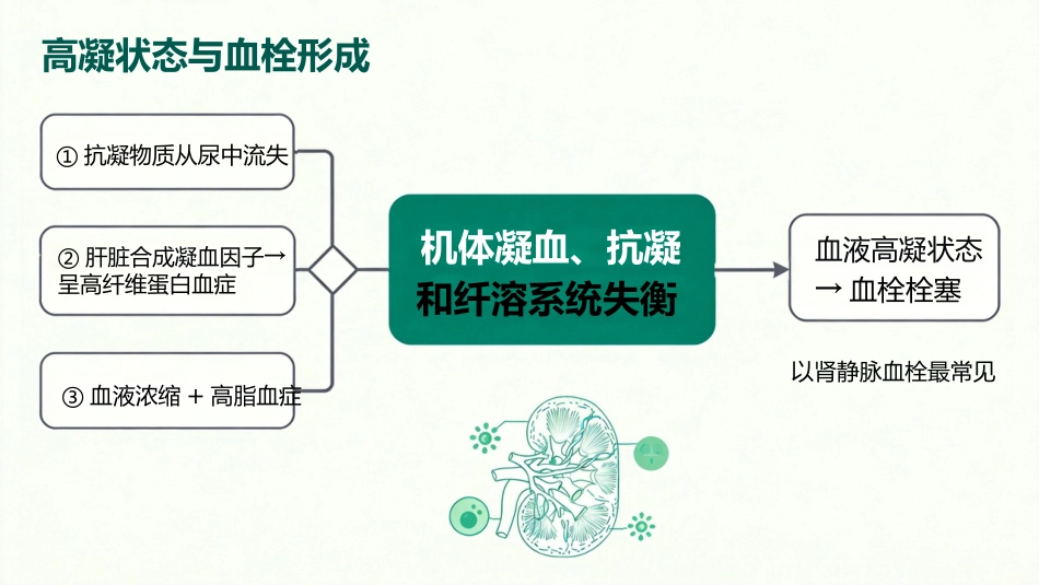 儿童肾病综合征_第14页