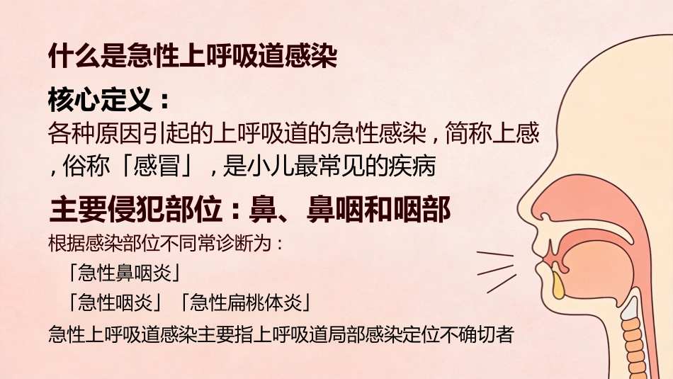 急性上呼吸道感染_第2页