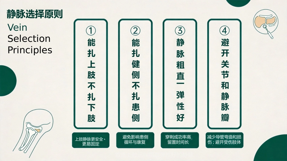 儿科静脉留置针操作与维护_第13页