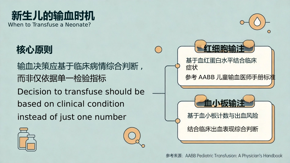 儿科精准输血_第4页