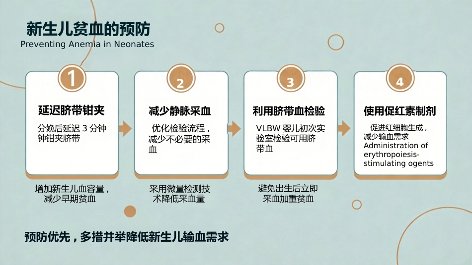 儿科精准输血_第5页