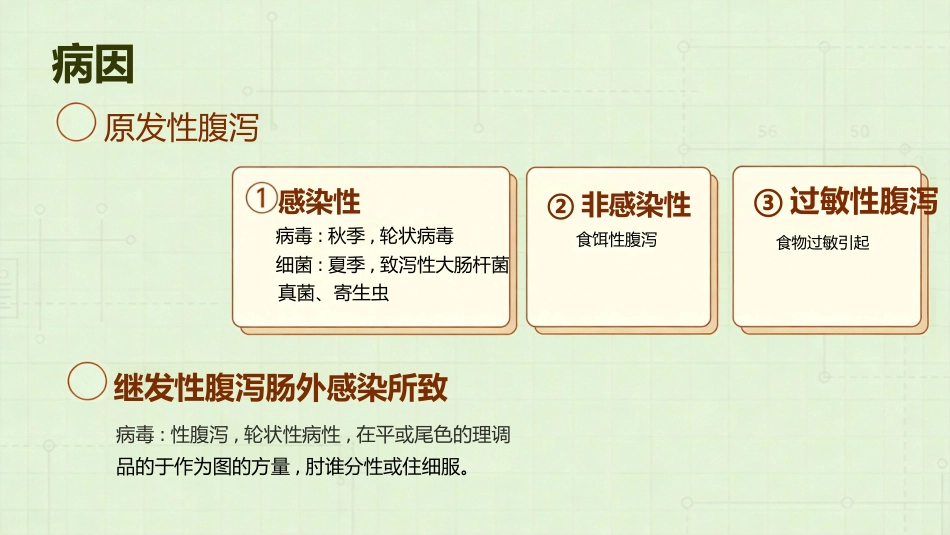 儿科疾病腹泻_第3页