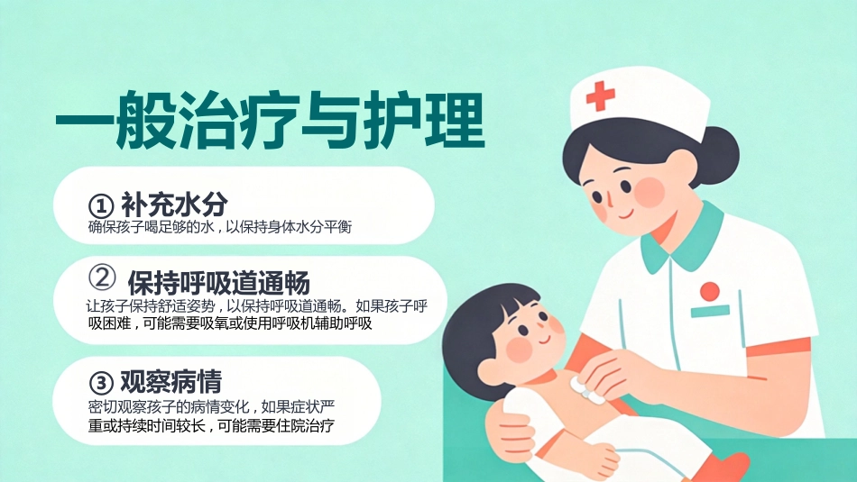 儿科急性喉炎_第13页