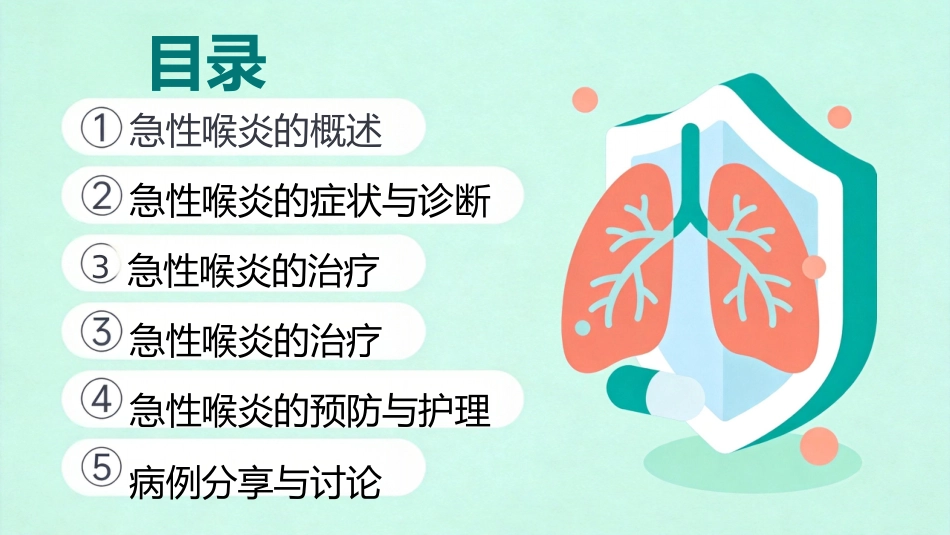 儿科急性喉炎_第2页