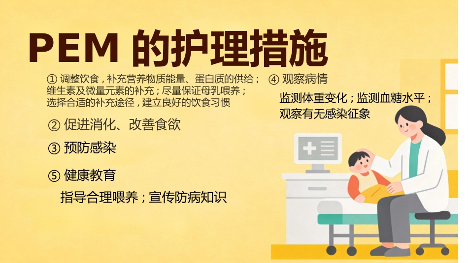 营养障碍疾病患儿的护理_第13页