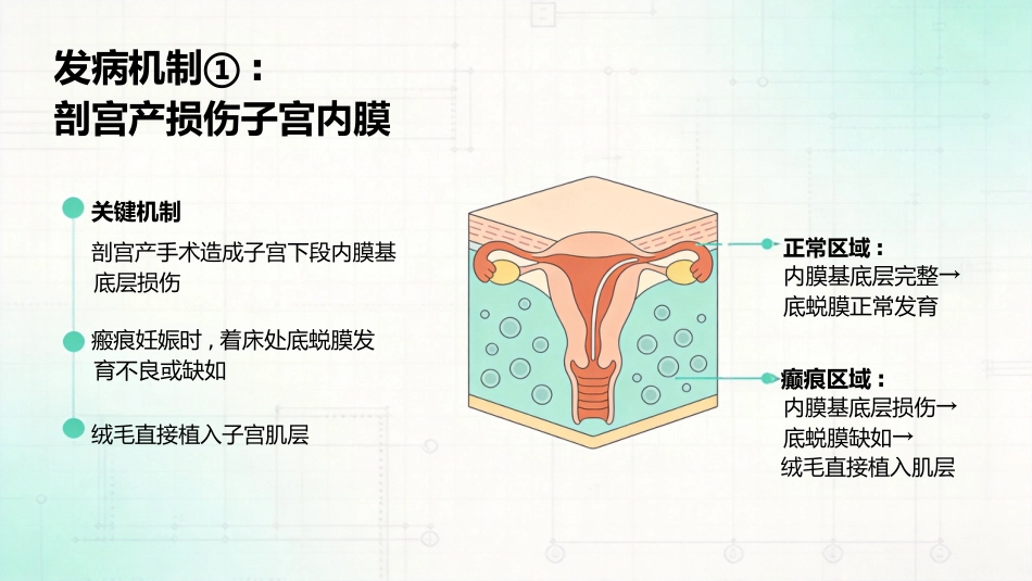瘢痕妊娠的超声诊断_第5页