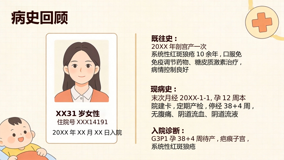 SLE妊娠合并系统性红斑狼疮2_第3页