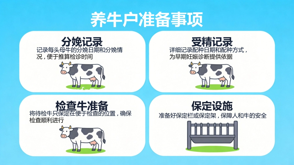 B超博瑞奶牛妊娠诊断_第5页