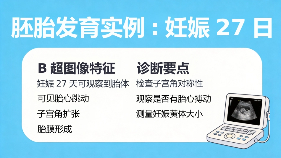 B超博瑞奶牛妊娠诊断_第9页