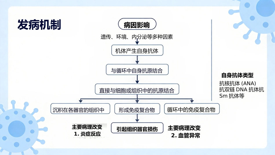 SLE妊娠合并系统性红斑狼疮护理查房_第8页