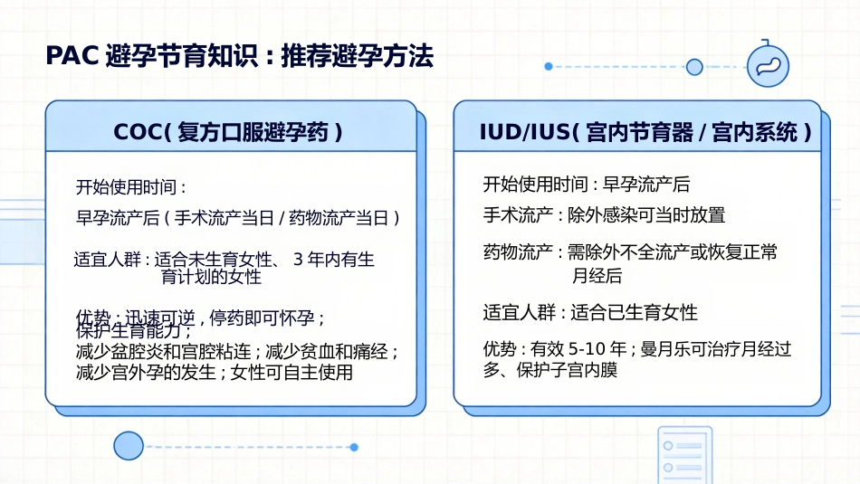 PAC流产后关爱项目介绍_第15页