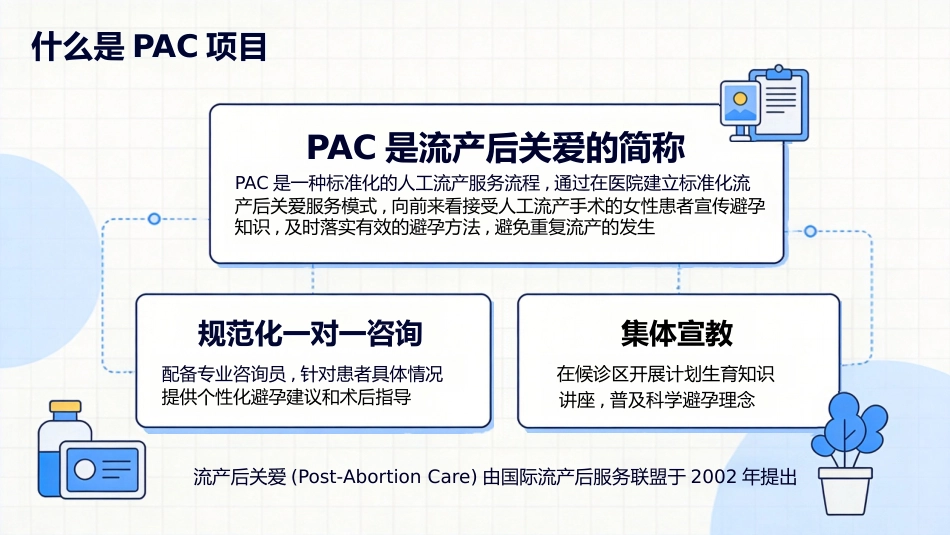 PAC流产后关爱项目介绍_第3页