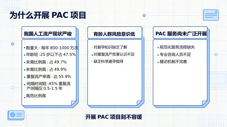 PAC流产后关爱项目介绍_第7页