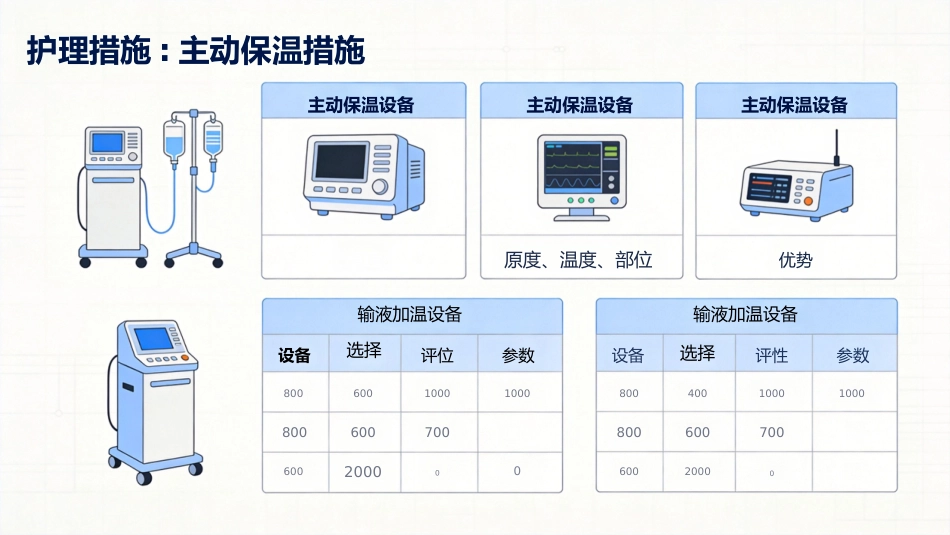 一例术中低温患者的护理_第14页