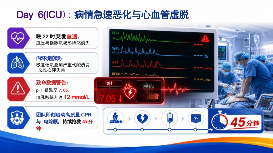 一例脓毒血症患者的遇难病例讨论_第14页