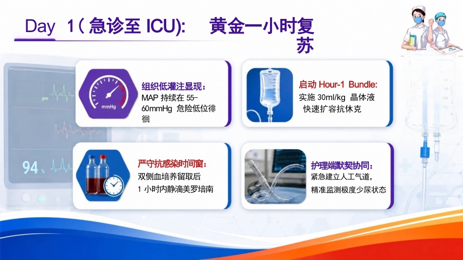 一例脓毒血症患者的遇难病例讨论_第9页