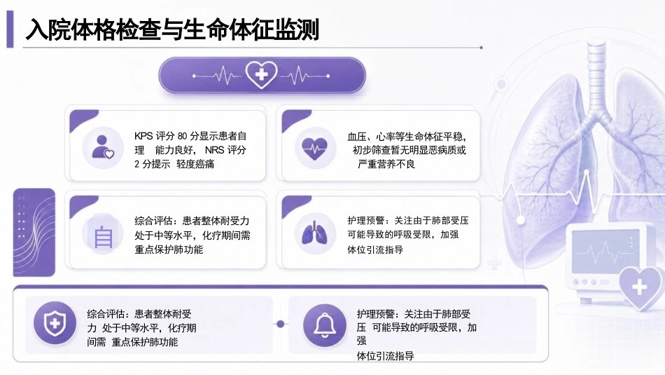 一例肺癌化疗患者恶心恶吐的个性化症状管理方案_第11页