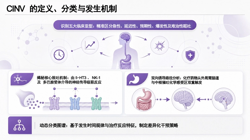 一例肺癌化疗患者恶心恶吐的个性化症状管理方案_第4页