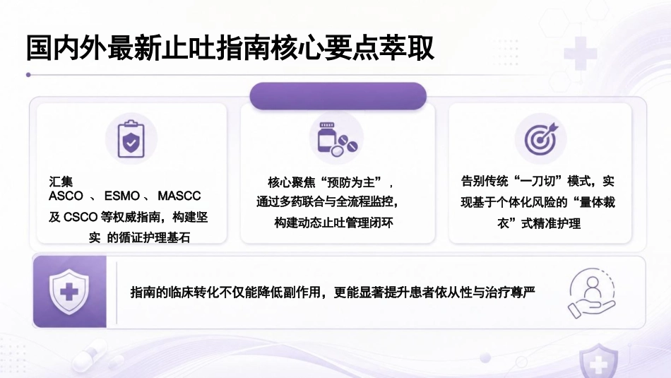 一例肺癌化疗患者恶心恶吐的个性化症状管理方案_第7页