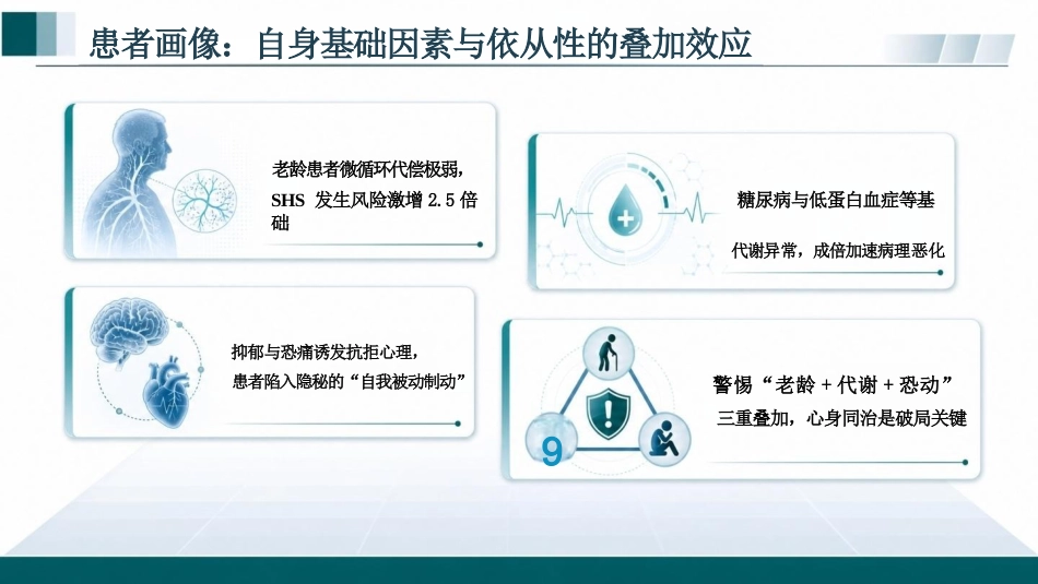 肩手综合征的护理预警与干预_第12页