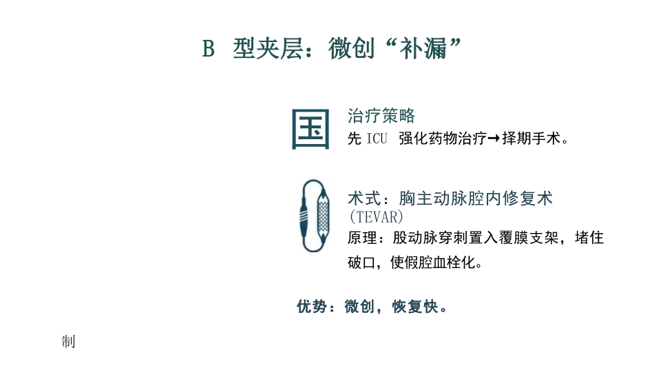 主动脉夹层急危重症护理查房_第12页