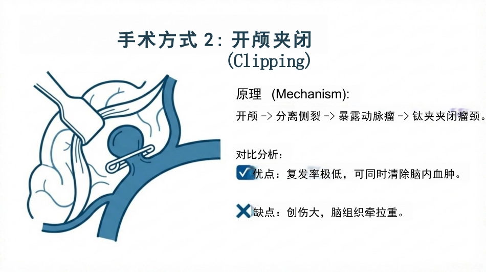 蛛网膜下腔出血护理查房_第11页