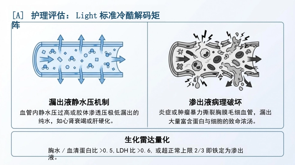 重症胸腔积液护理查房_第5页